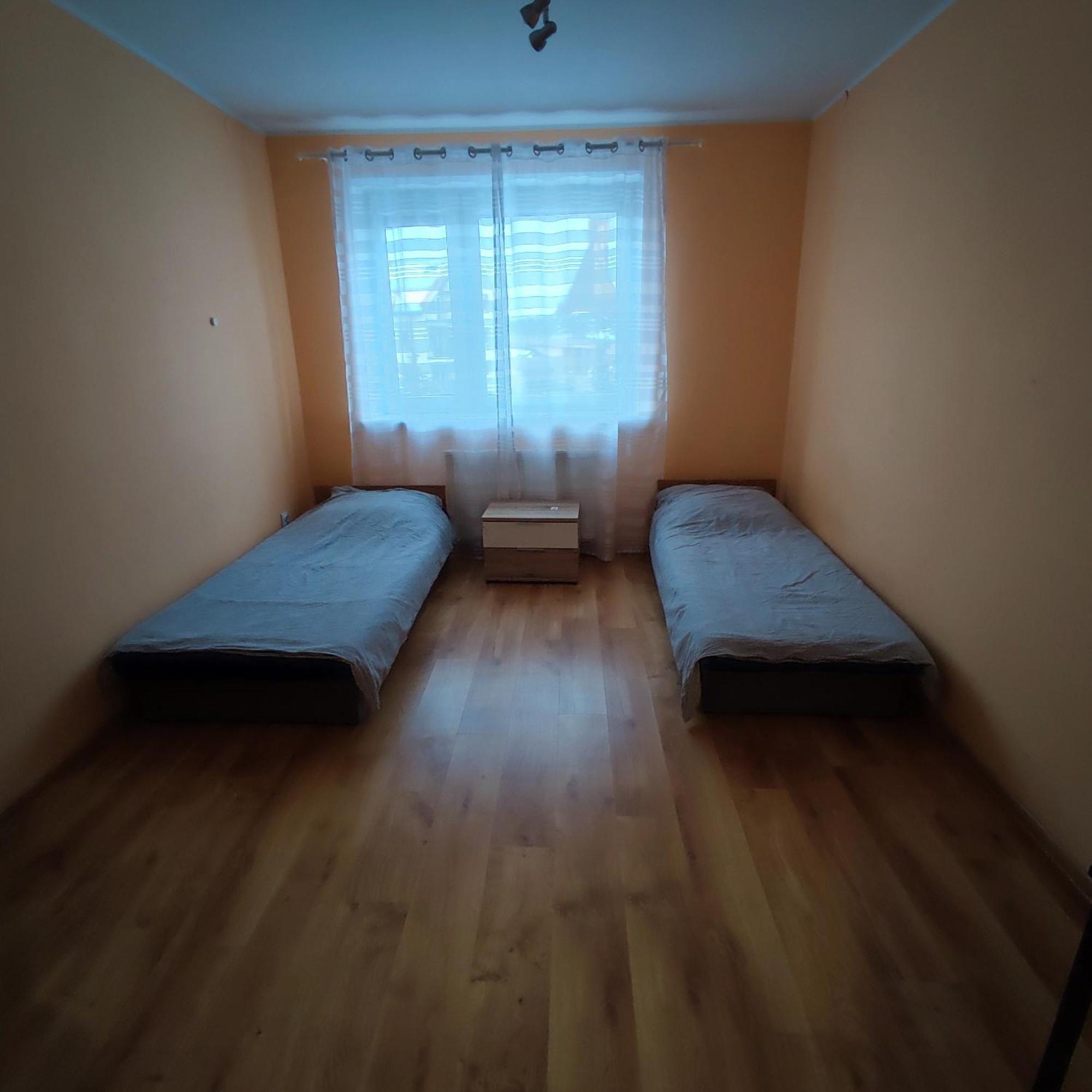 Makuszynskiego Gdynia